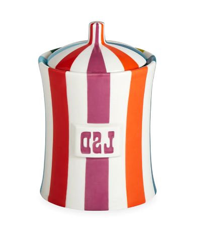 Jonathan Adler - Vice LSD Canister