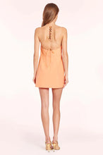 Load image into Gallery viewer, Amanda Uprichard - Laconia Chain Dress
