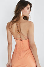 Load image into Gallery viewer, Amanda Uprichard - Laconia Chain Dress
