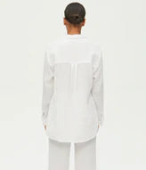 Michael Stars - Leo Button Down Top