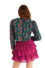 Load image into Gallery viewer, ALLISON New York - Quilted Reversible Jacket
