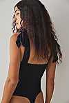 Load image into Gallery viewer, Free People - Lola Bodysuit
