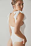 Load image into Gallery viewer, Free People - Lola Bodysuit
