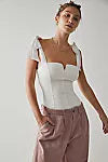 Load image into Gallery viewer, Free People - Lola Bodysuit
