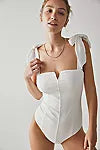 Load image into Gallery viewer, Free People - Lola Bodysuit
