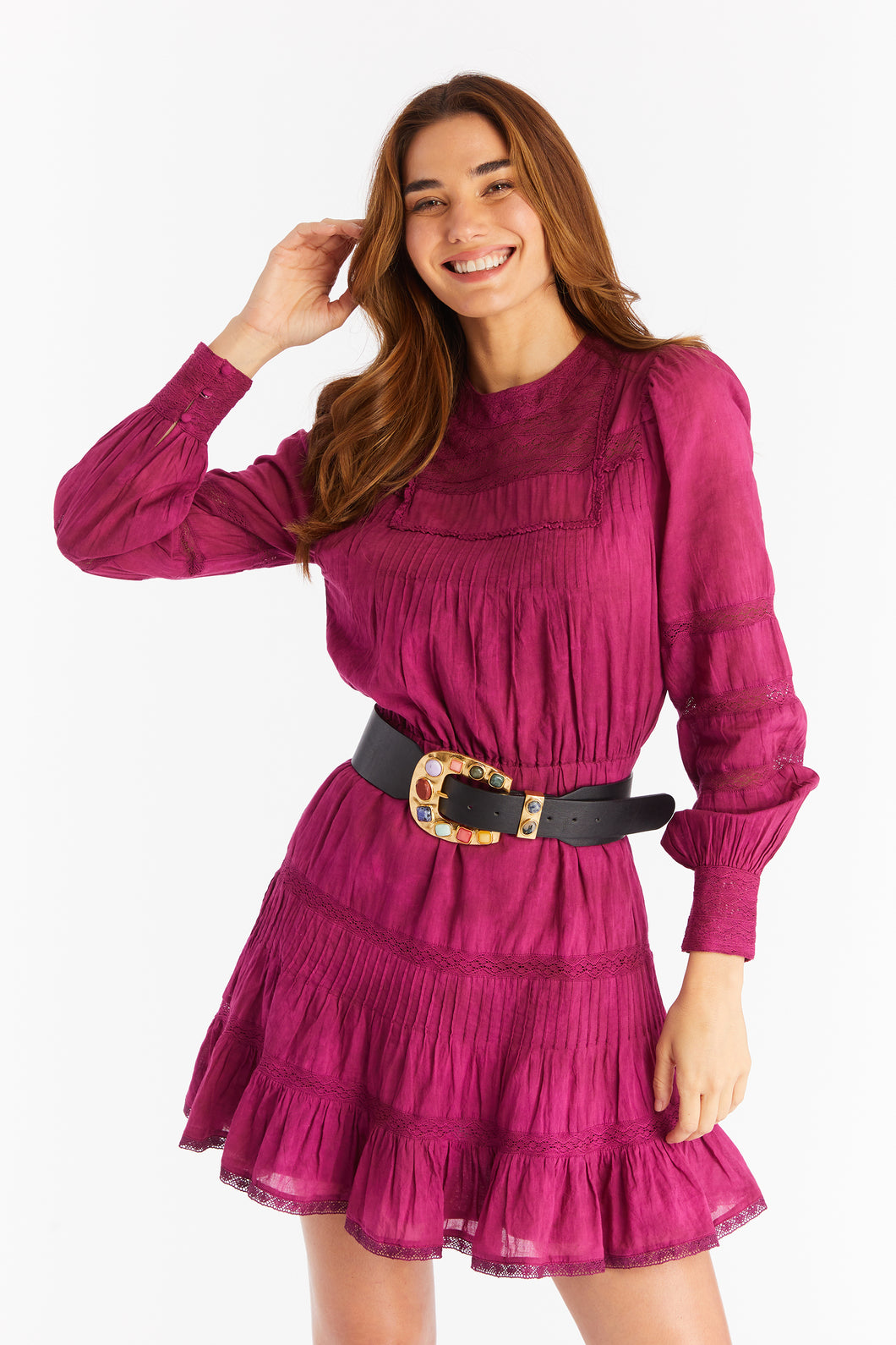 Lulu Dress