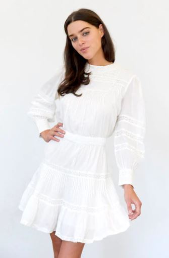 ALLISON New York - Lulu Dress
