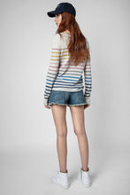Load image into Gallery viewer, Zadig &amp; Voltaire - Lurex Hila
