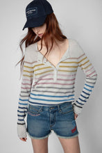 Load image into Gallery viewer, Zadig &amp; Voltaire - Lurex Hila
