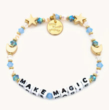 Load image into Gallery viewer, Little Words Project - Gold Lucky Symbols
