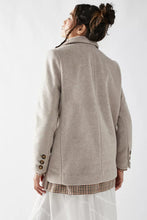 Load image into Gallery viewer, Free People - Mari Solid Blazer
