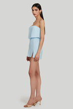 Load image into Gallery viewer, Amanda Uprichard - Matea Skort Romper
