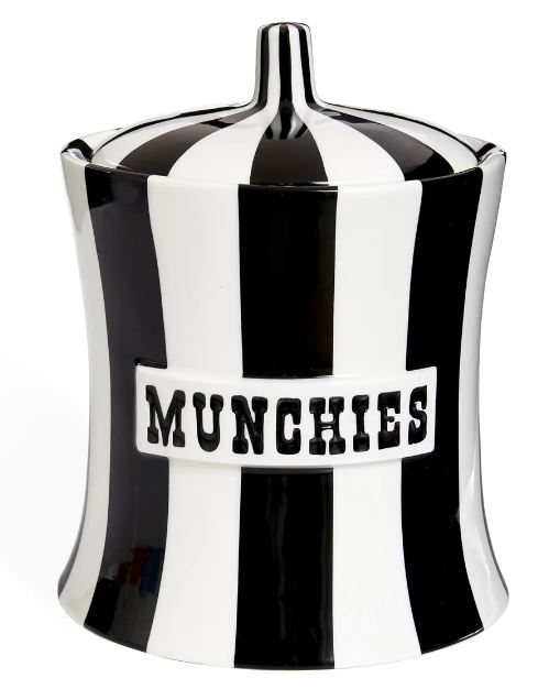 Vice Canister Munchies