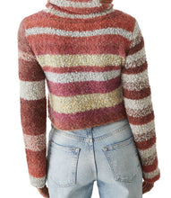 Load image into Gallery viewer, Free People - My Girl Turtleneck
