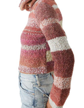 Load image into Gallery viewer, Free People - My Girl Turtleneck
