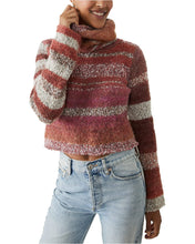 Load image into Gallery viewer, Free People - My Girl Turtleneck
