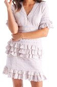 Natasha Dress