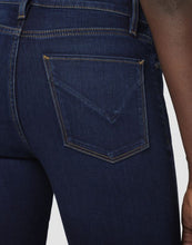 Load image into Gallery viewer, Hudson - Nico Mid-Rise Straight Jean
