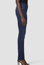 Load image into Gallery viewer, Hudson - Nico Mid-Rise Straight Jean

