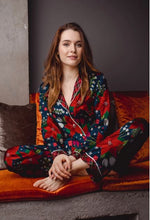 Load image into Gallery viewer, Averie - Noelle Pajamas
