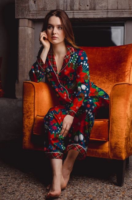 Averie pajamas 2025