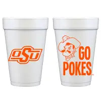 Load image into Gallery viewer, Styrofoam Party Cups
