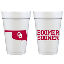 Load image into Gallery viewer, Styrofoam Party Cups
