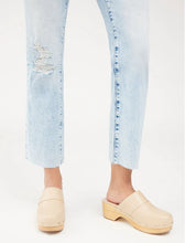 Load image into Gallery viewer, DL1961 - Patti Straight High Rise Vintage Ankle Seaglass
