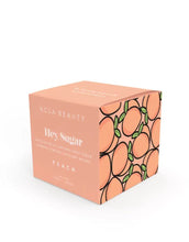 Load image into Gallery viewer, Hey, Sugar All Natural Body Scrub - Peach
