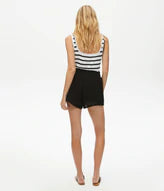 Michael Stars - Peggy Gauze Short