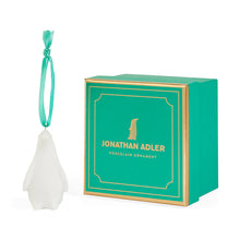 Load image into Gallery viewer, Jonathan Adler - Emperor Penguin Ornament
