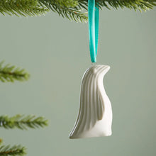 Load image into Gallery viewer, Jonathan Adler - Emperor Penguin Ornament
