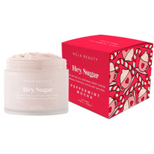 Load image into Gallery viewer, Hey, Sugar All Natural Body Scrub - Peppermint Mocha
