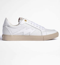 Load image into Gallery viewer, Zadig &amp; Voltaire - ZV1747 Punched Sneakers
