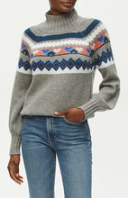 Load image into Gallery viewer, Michael Stars - Pernille Turtleneck Sweater
