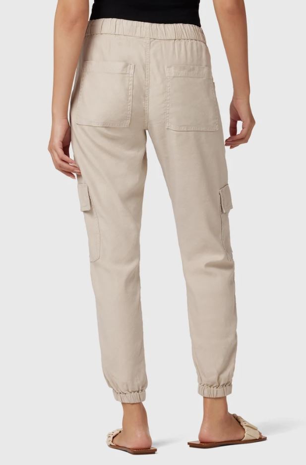 Hudson - Cargo Jogger