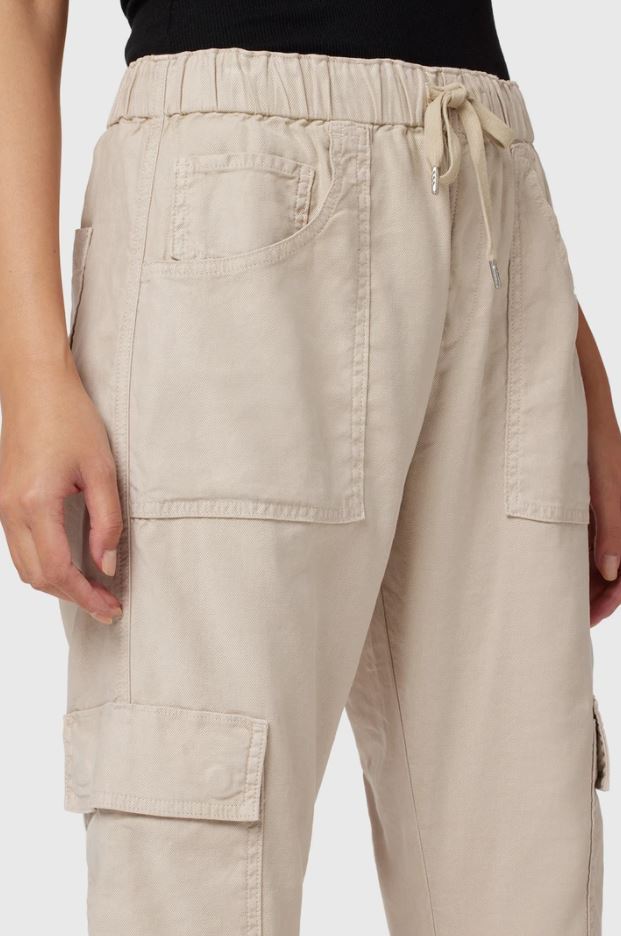 Hudson - Cargo Jogger