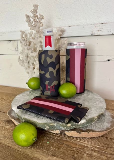 Taylor Gray - Koozie