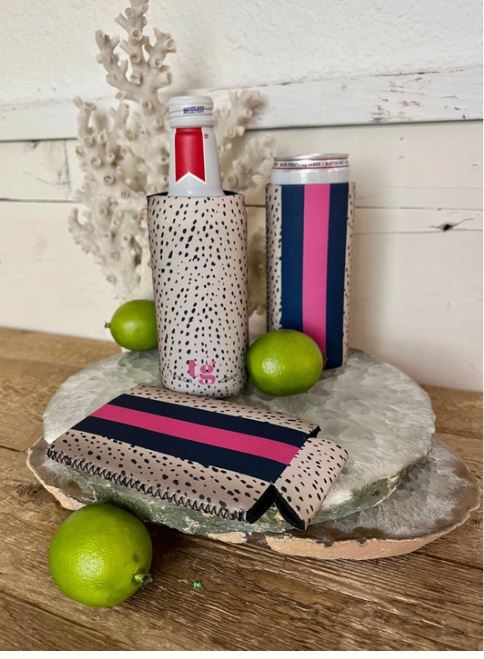 Taylor Gray - Koozie