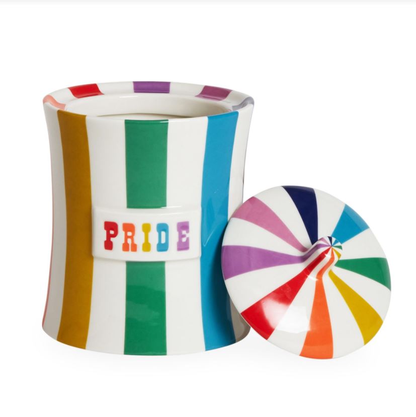 Jonathan Adler - Vice Pride Canister