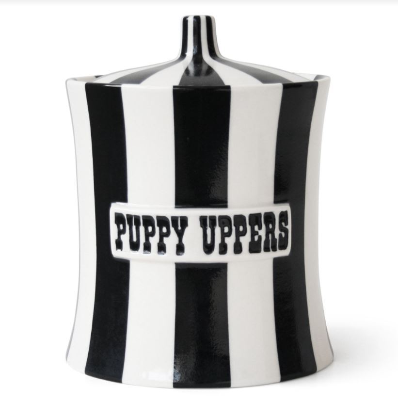 Vice Puppy Uppers Canister