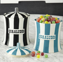 Load image into Gallery viewer, Jonathan Adler - Vice Quaaludes Canister
