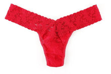 Load image into Gallery viewer, Hanky Panky - Signature Lace Low Rise Thong
