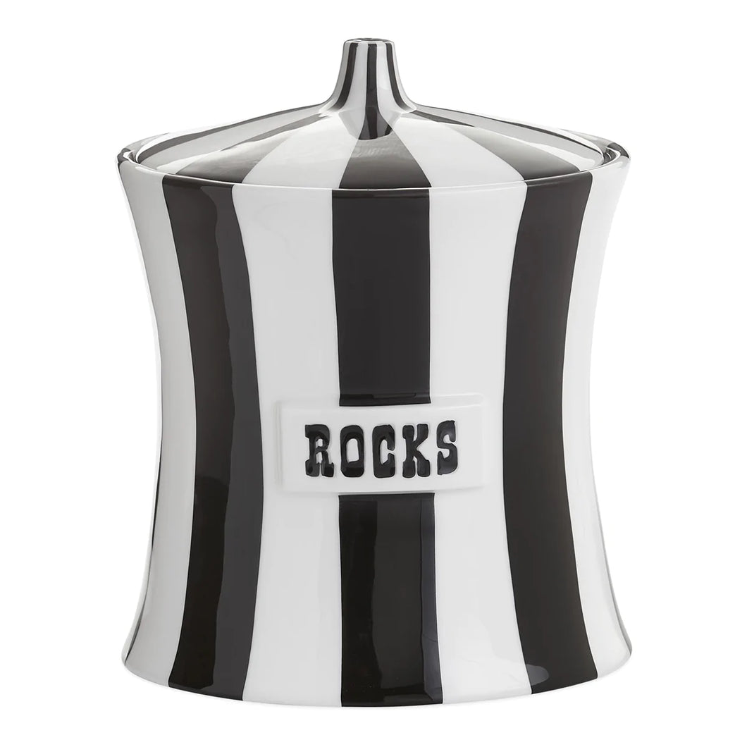 Vice Rocks Ice Bucket