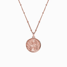 Load image into Gallery viewer, Awe Inspired - Mini Aphrodite Necklace
