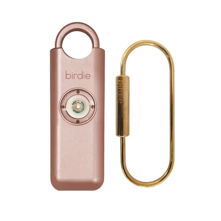 Birdie - Personal Alarm