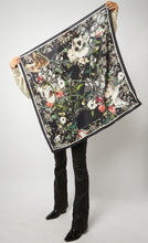 Load image into Gallery viewer, Zadig &amp; Voltaire - Lotty Vanite Silk Scarf
