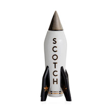 Load image into Gallery viewer, Jonathan Adler - Rocket Scotch Decanter
