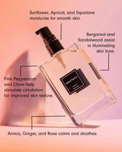 Load image into Gallery viewer, Leland Francis - Body Serum
