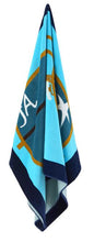 Load image into Gallery viewer, Jonathan Adler - Shades Beach Towel
